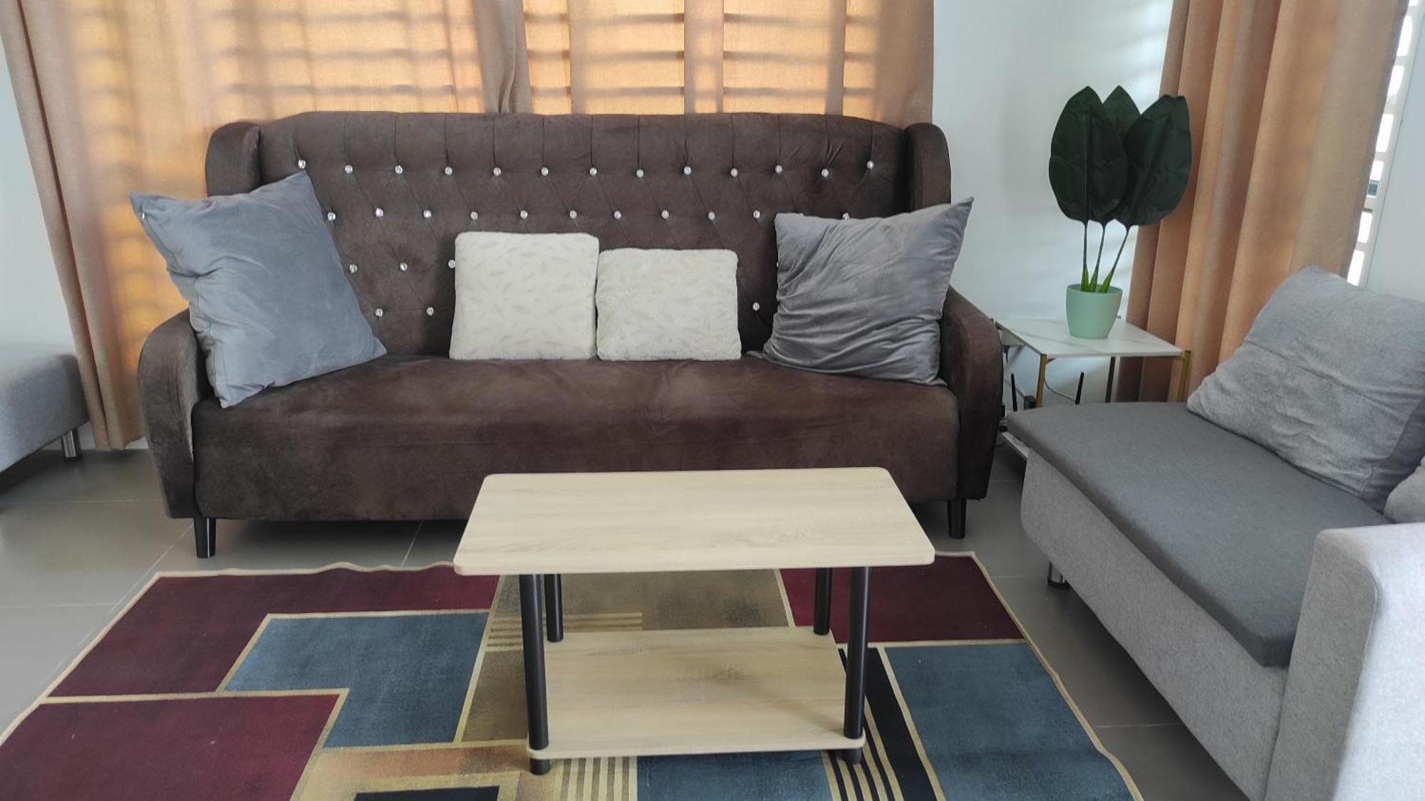 Aaira Homestay D'Alor Setar Extérieur photo
